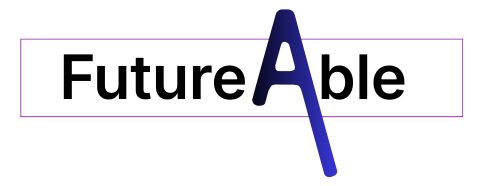 FutureAble — homepage