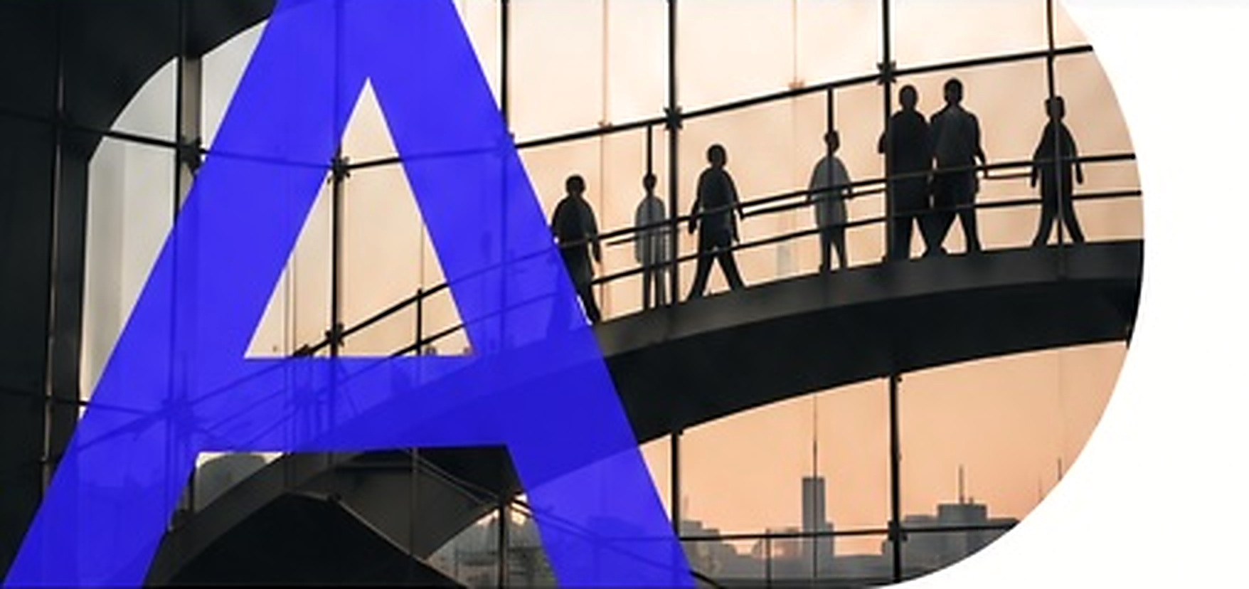 Collaborate for a more human <em>digital future.</em>