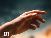 The Hammer Shapes the Hand