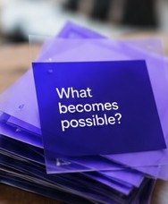 Tools for Shaping Possibility