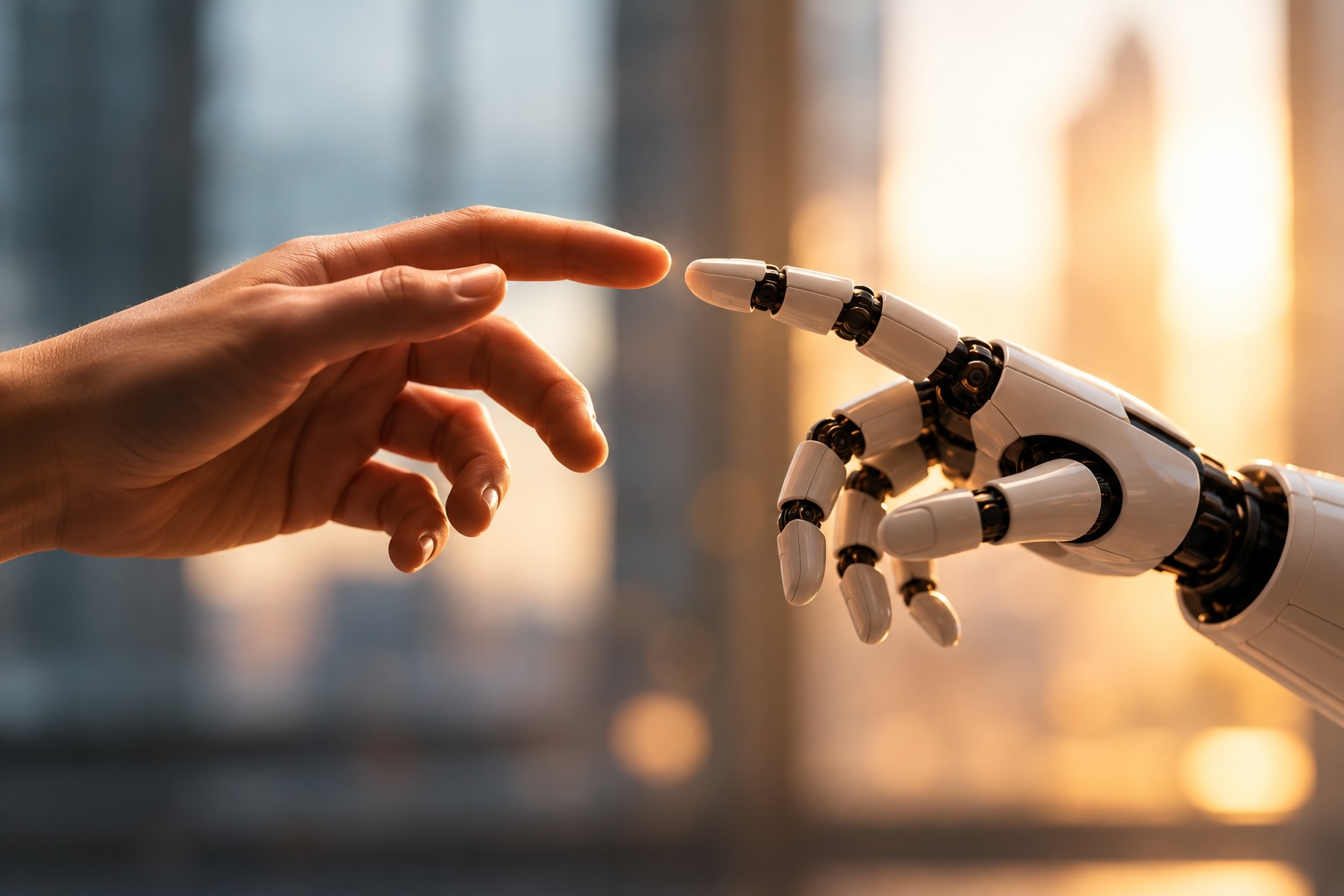 Technology Changes What Becomes Possible